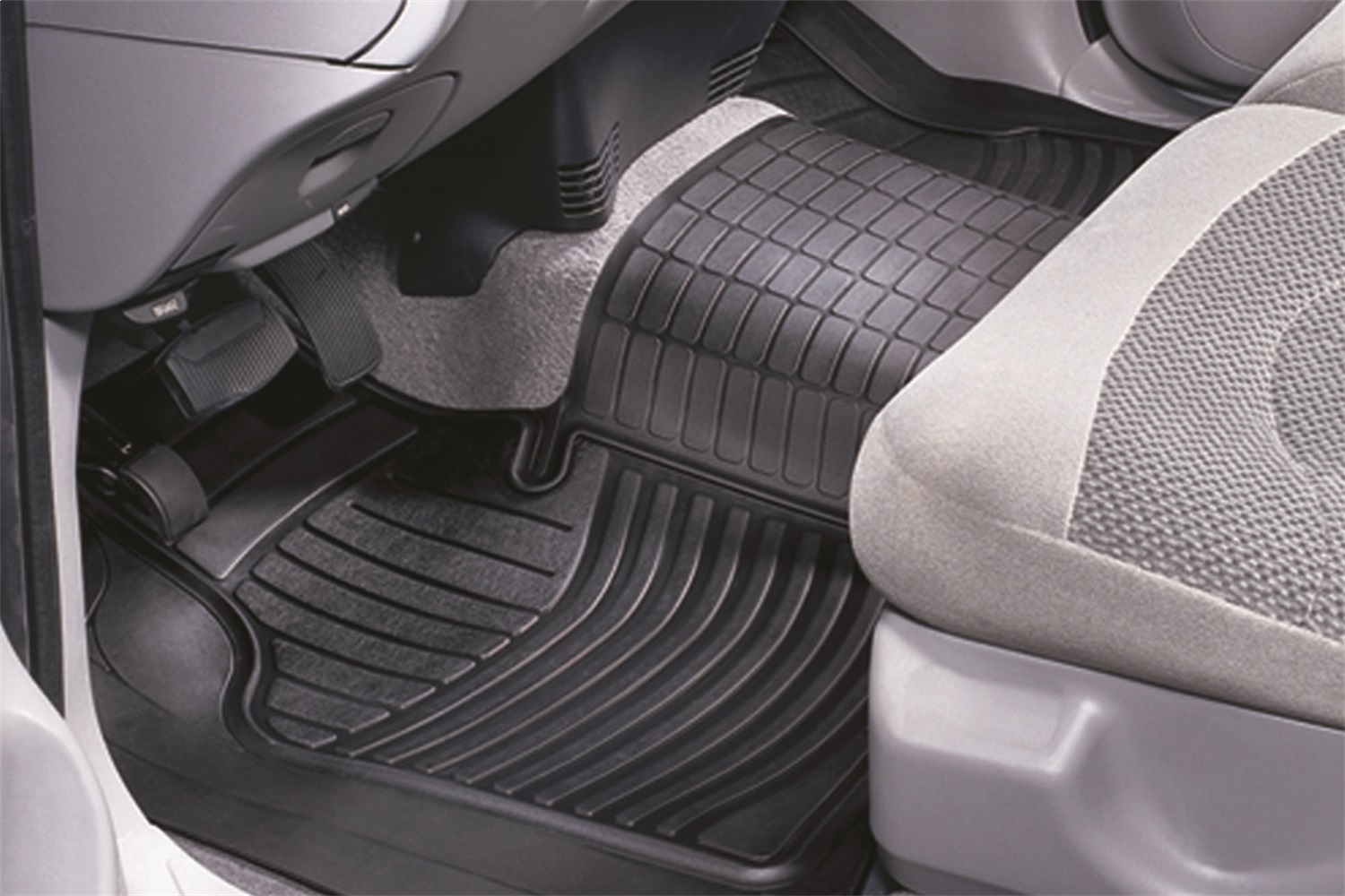 All Weather Floor Mats - Image 2