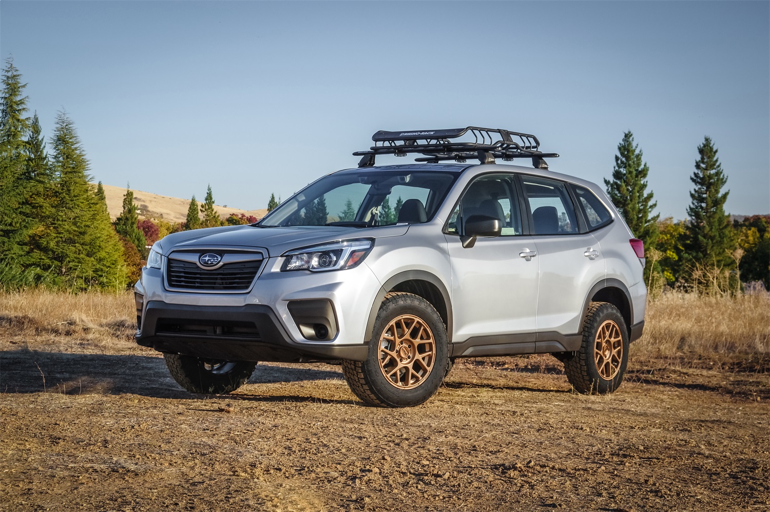 SST® Lift Kit - Image 2