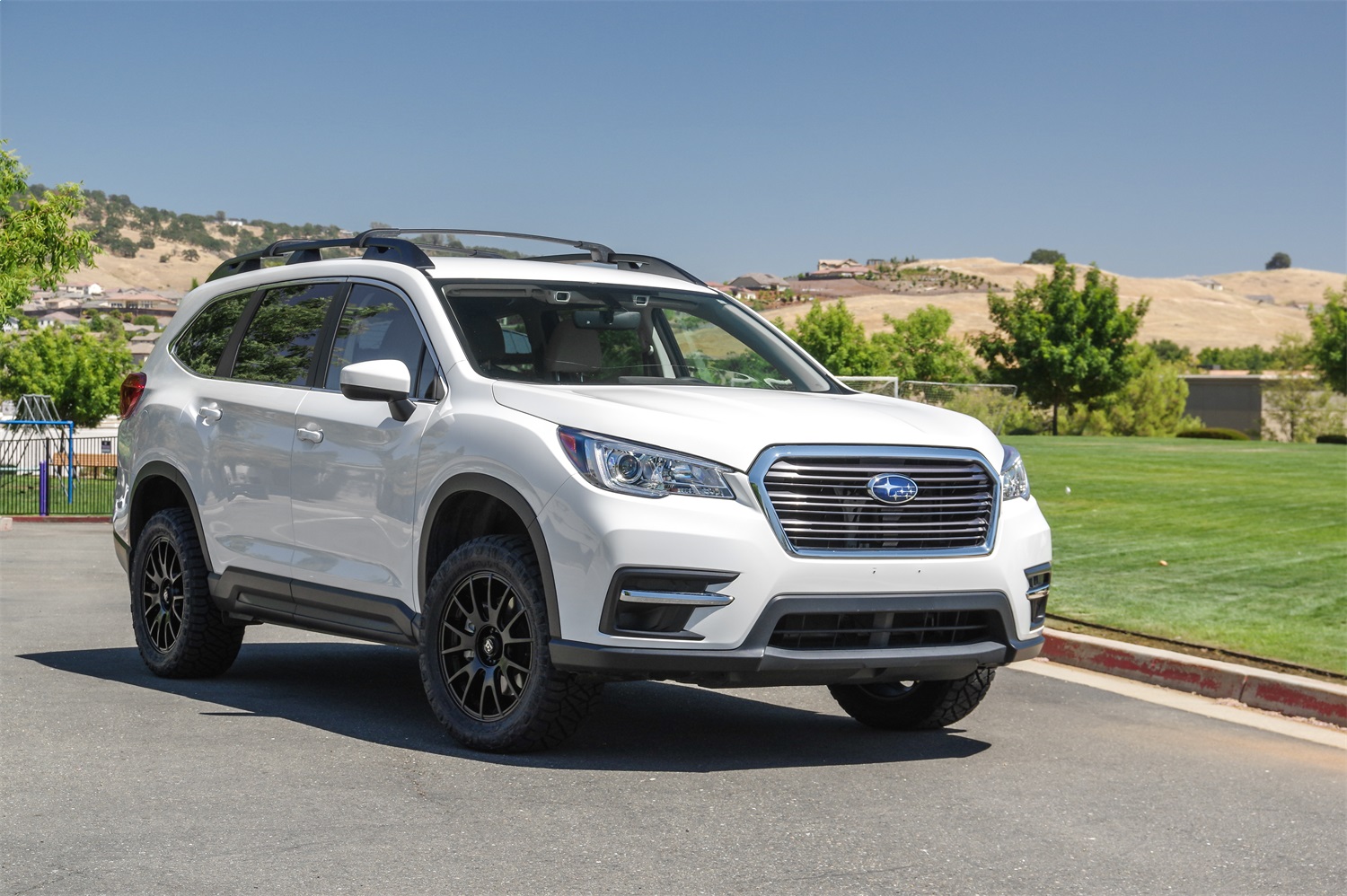 SST® Lift Kit - Image 2