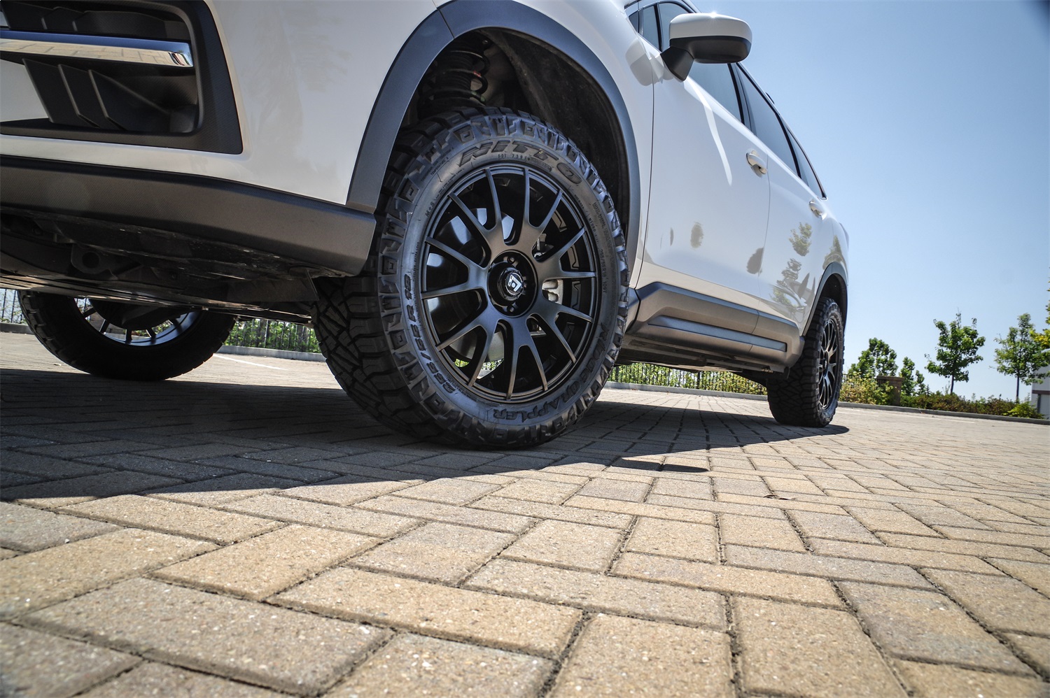 SST® Lift Kit - Image 3