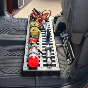 Under Seat MOLLE