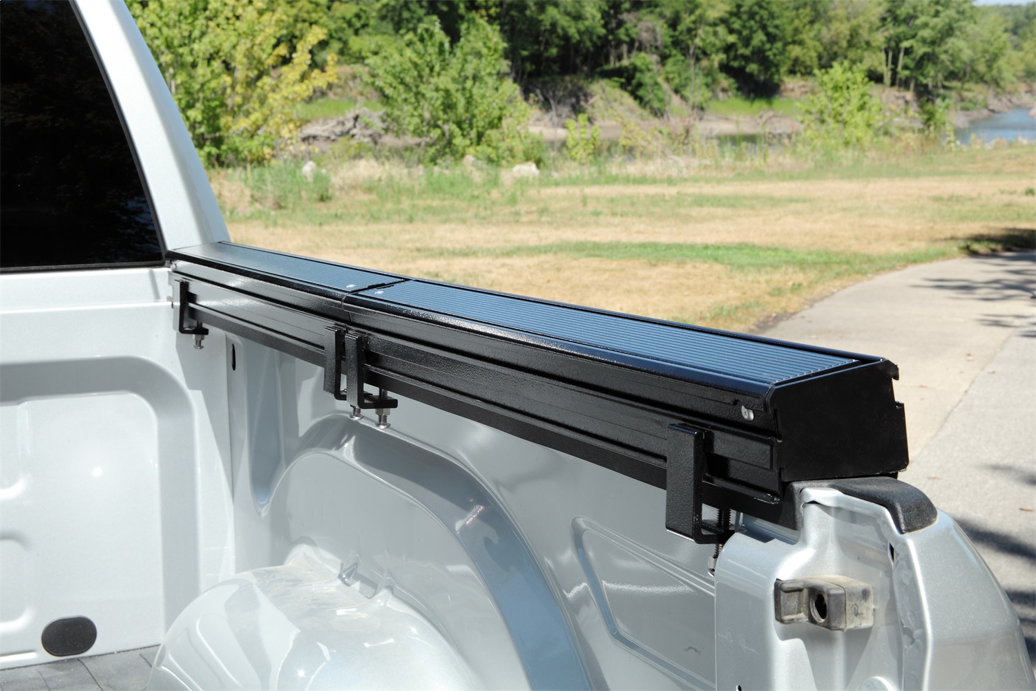 Invis-A-Rack Cargo Management System - Image 4