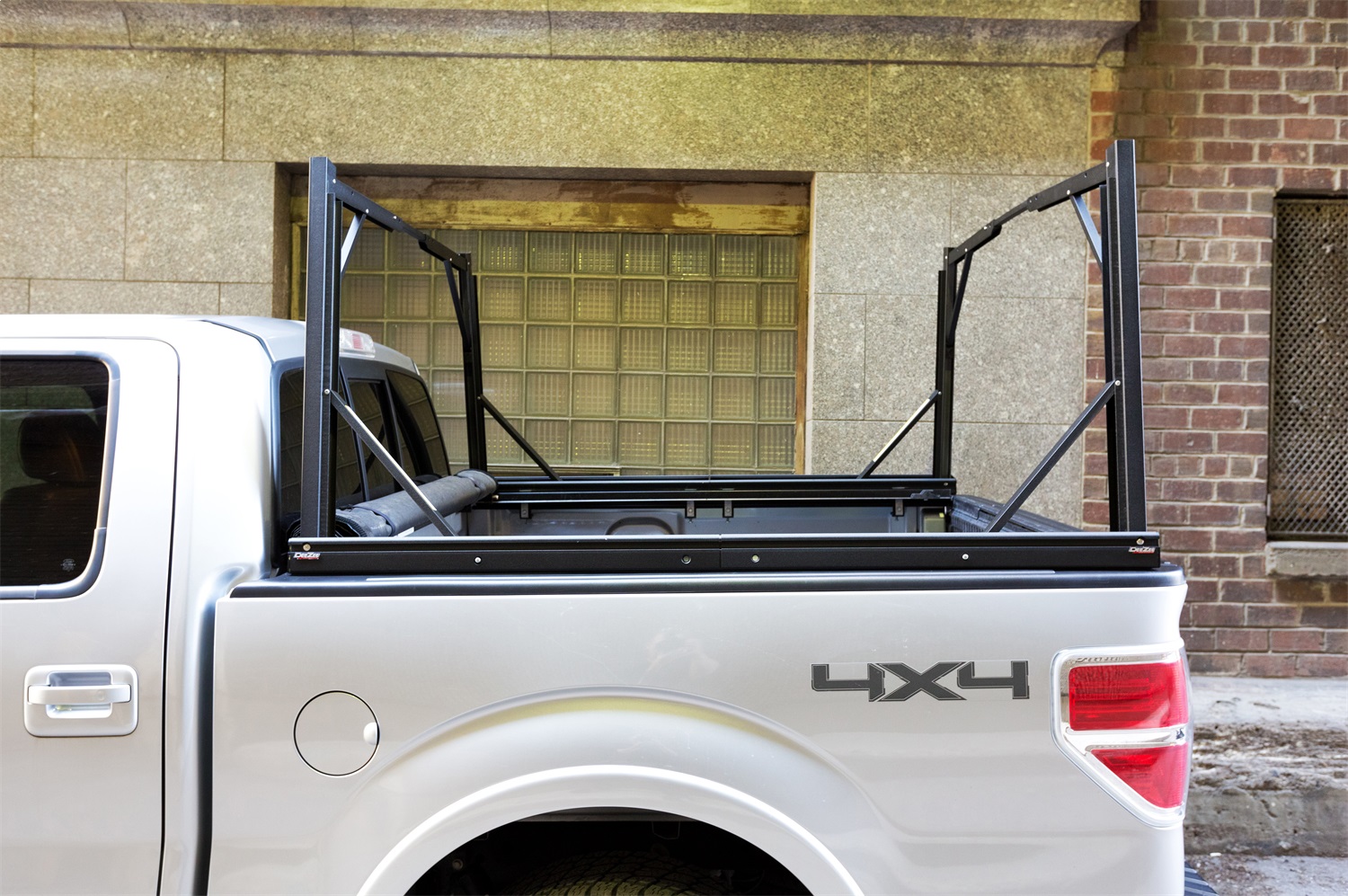 Invis-A-Rack Cargo Management System - Image 8