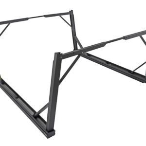 Invis-A-Rack Cargo Management System