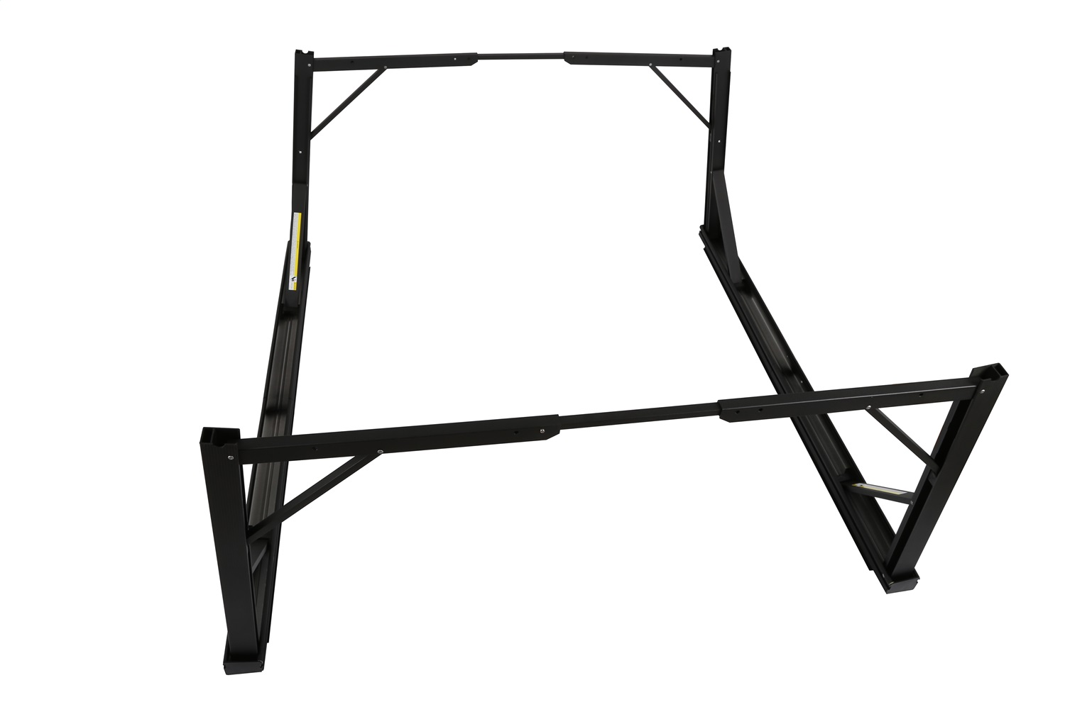 Invis-A-Rack Cargo Management System - Image 12