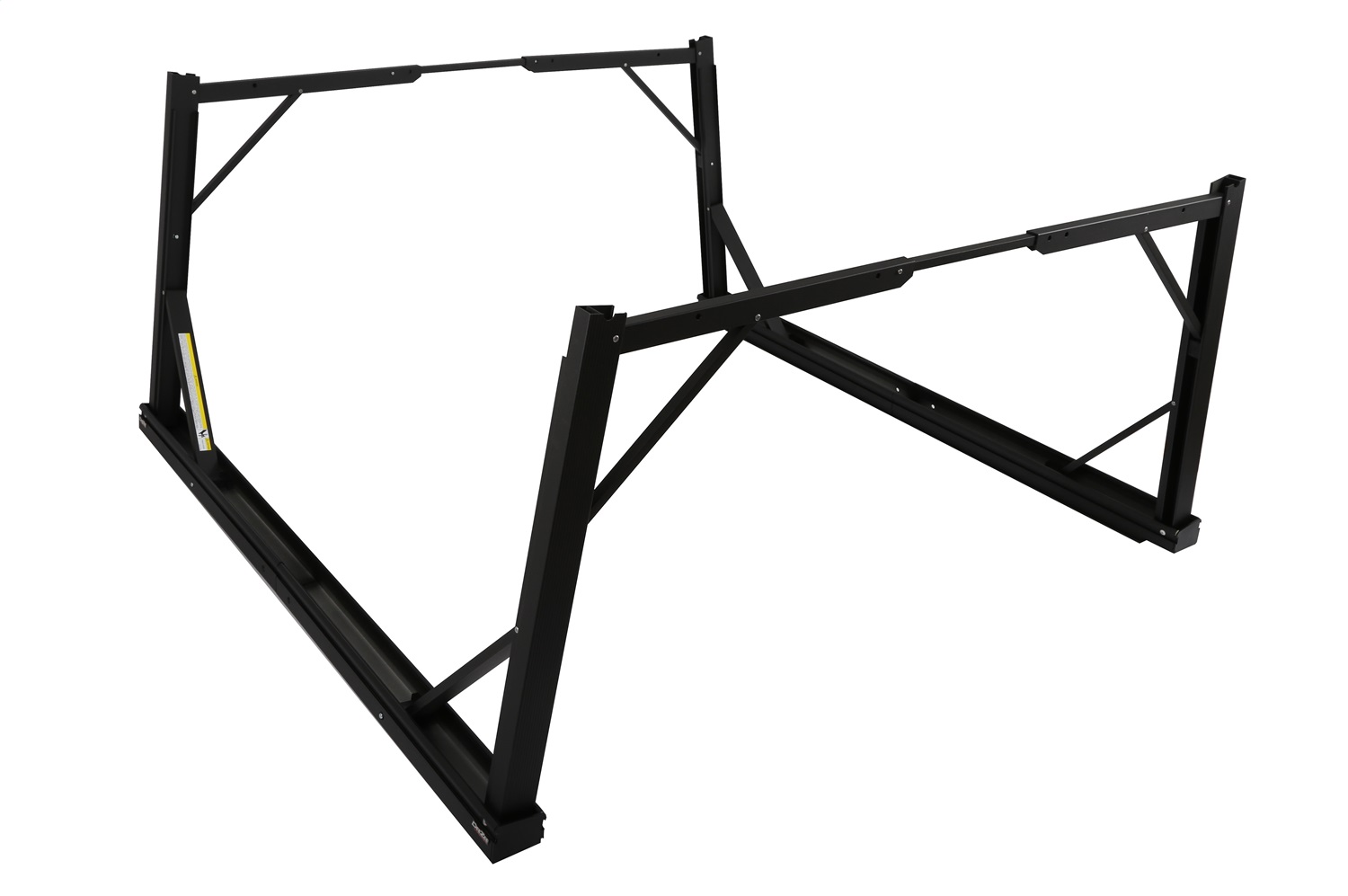 Invis-A-Rack Cargo Management System - Image 13