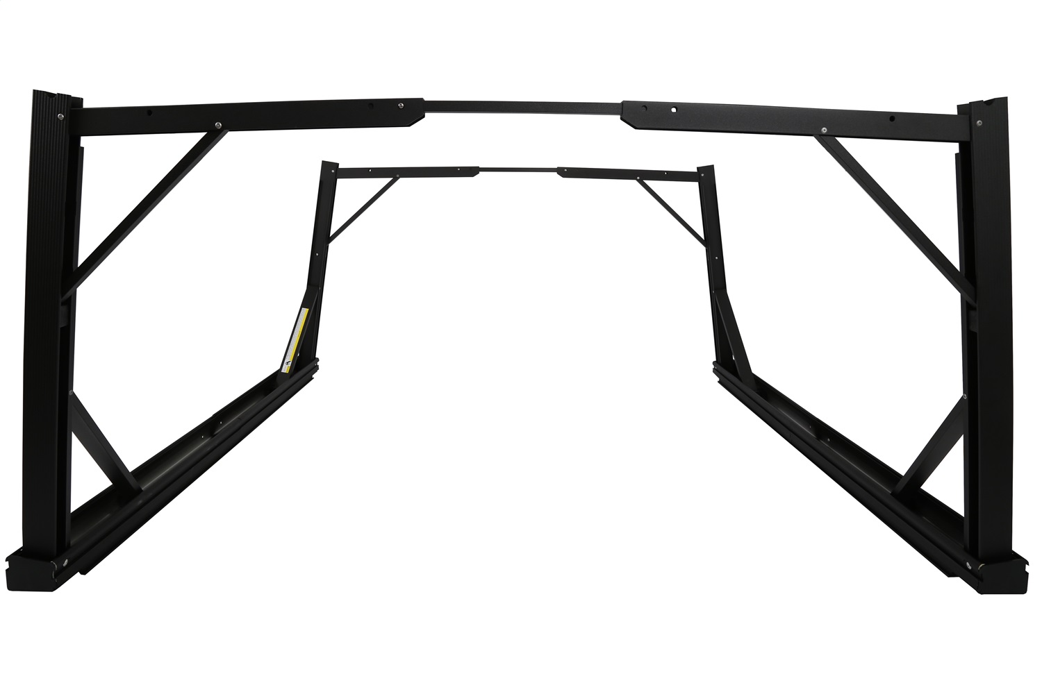 Invis-A-Rack Cargo Management System - Image 14