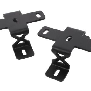 Hood Cowl Light Mount Bracket