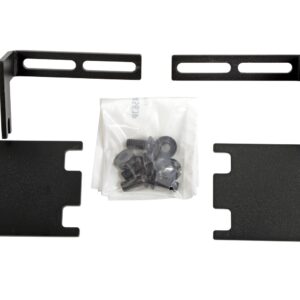 Hood Latch Light Mount Bracket