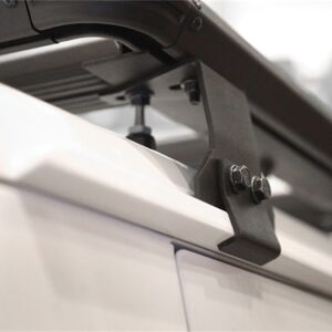 Hex Series Universal Cross Rail