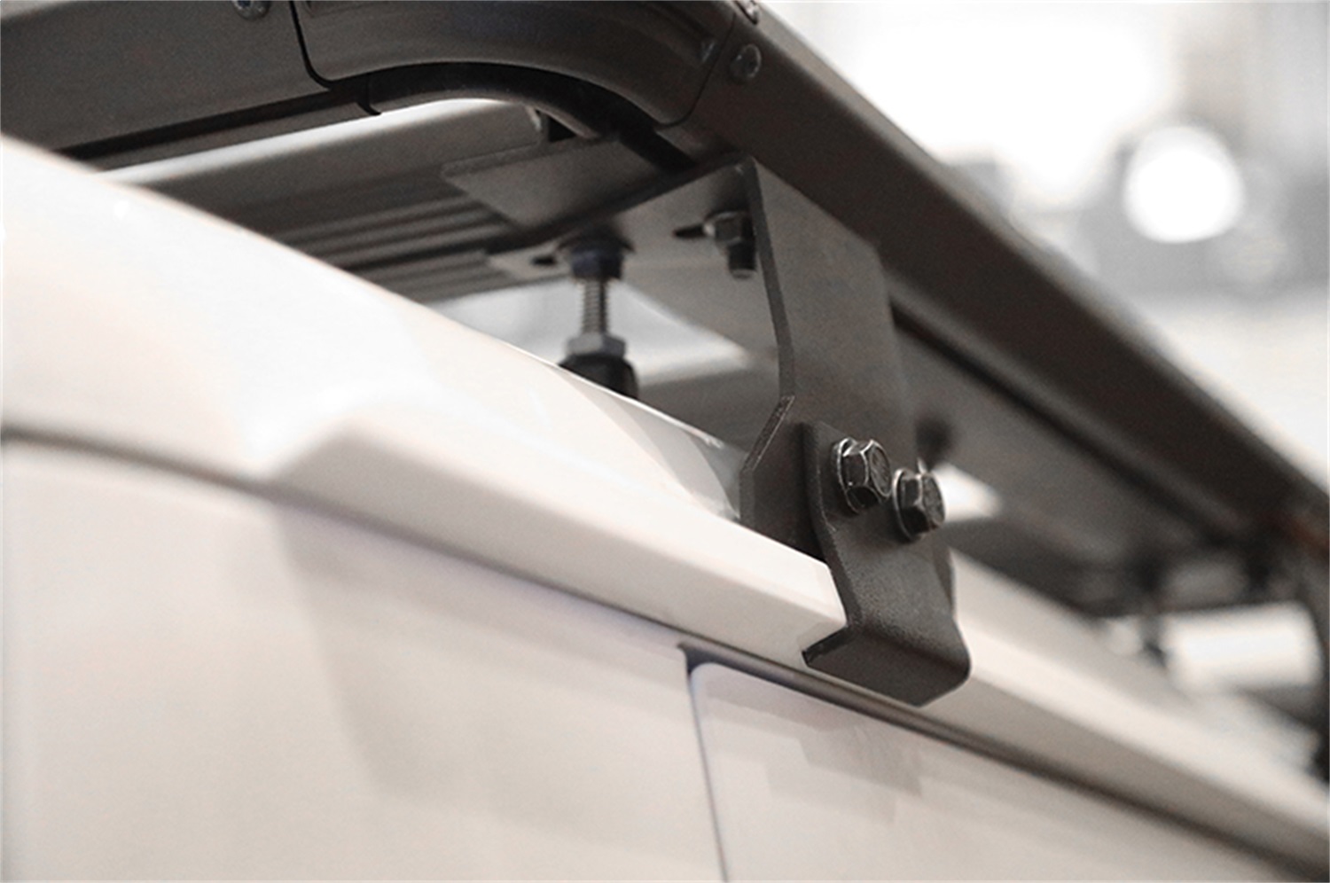 Hex Series Universal Cross Rail