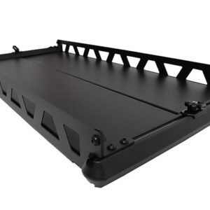 Interior Cargo Rack