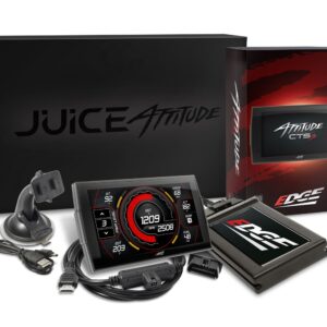 Juice w/Attitude CTS3 Programmer