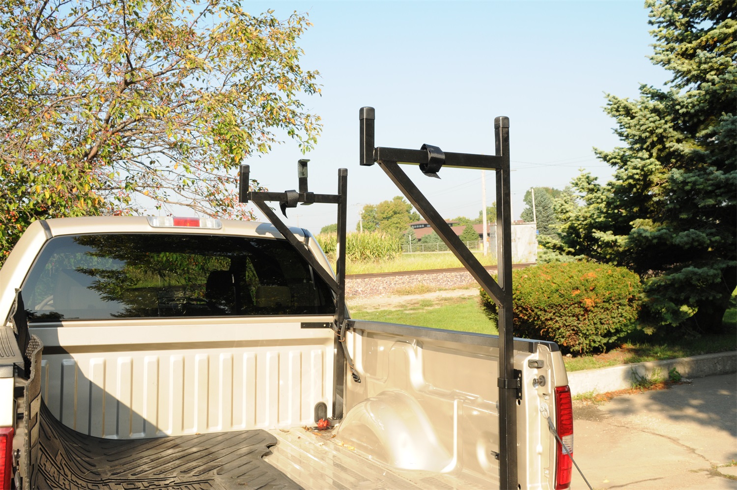 Ladder Rack - Image 2
