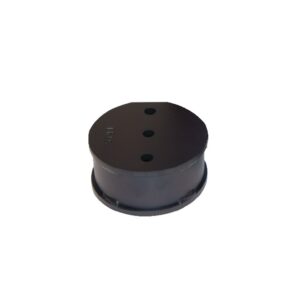 Air Helper Spring Spacer