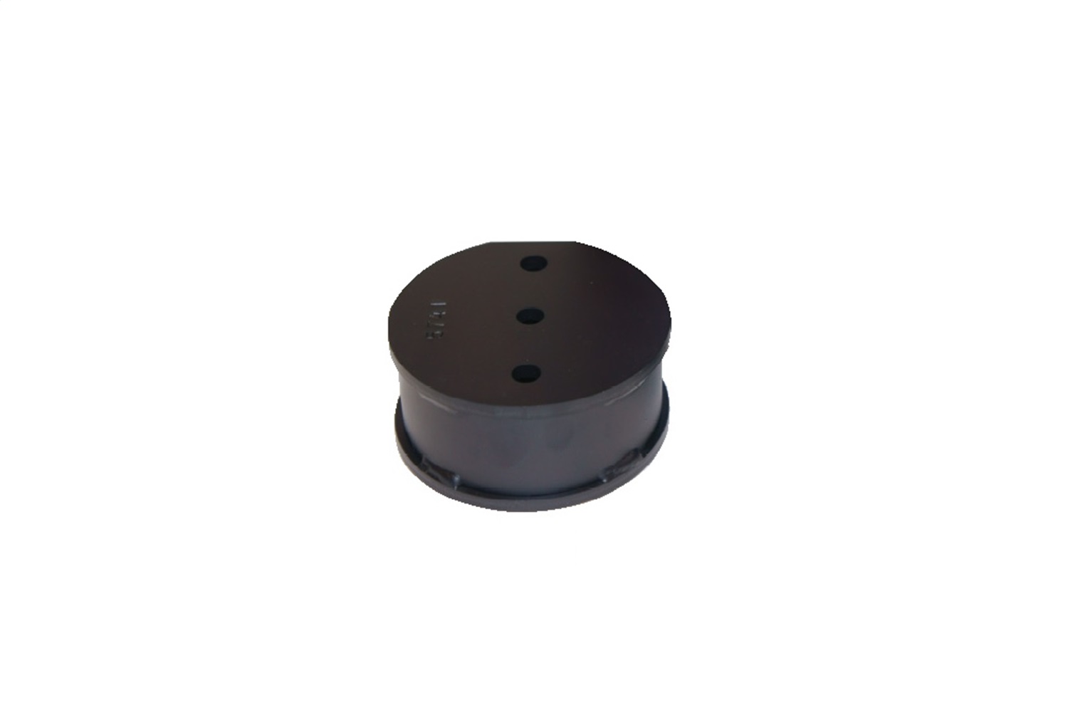 Air Helper Spring Spacer