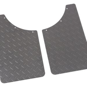Brite-Tread Mud Flaps