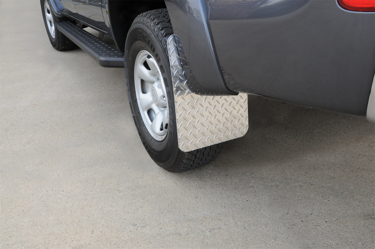 Brite-Tread Mud Flaps - Image 3