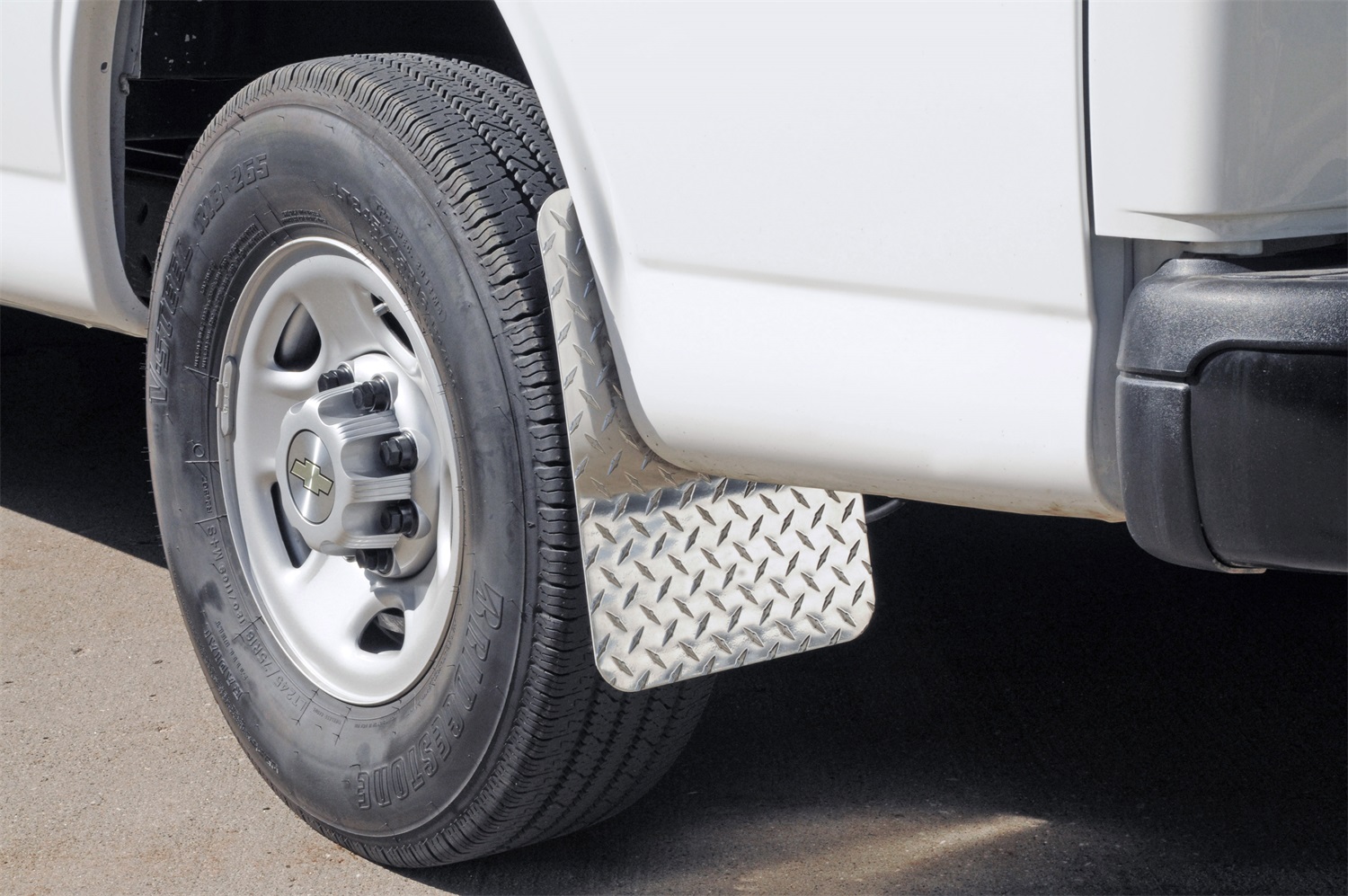 Brite-Tread Mud Flaps - Image 4