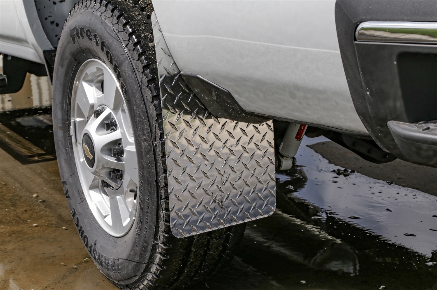 Brite-Tread Mud Flaps - Image 3