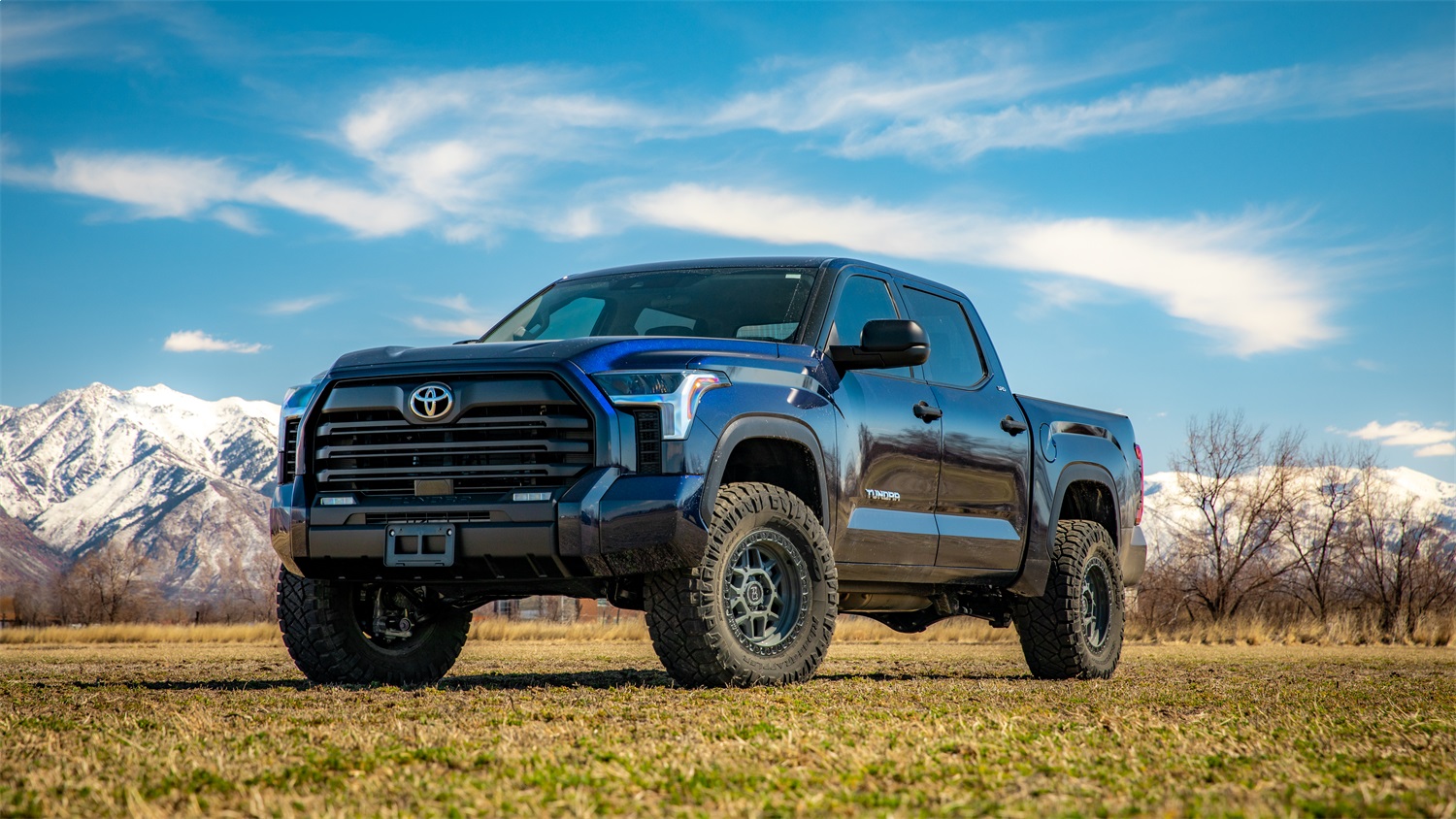 SST® Lift Kit - Image 5