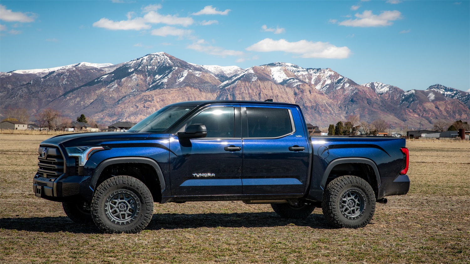 SST® Lift Kit - Image 3