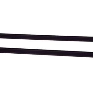 Hex Series Universal Cross Rail