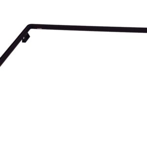 Hex Platform Rail Kit