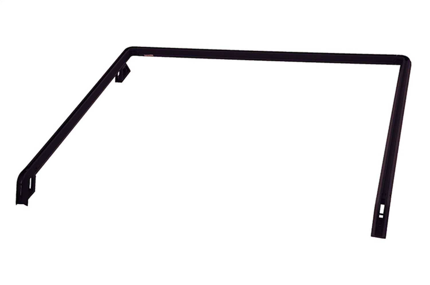 Hex Platform Rail Kit
