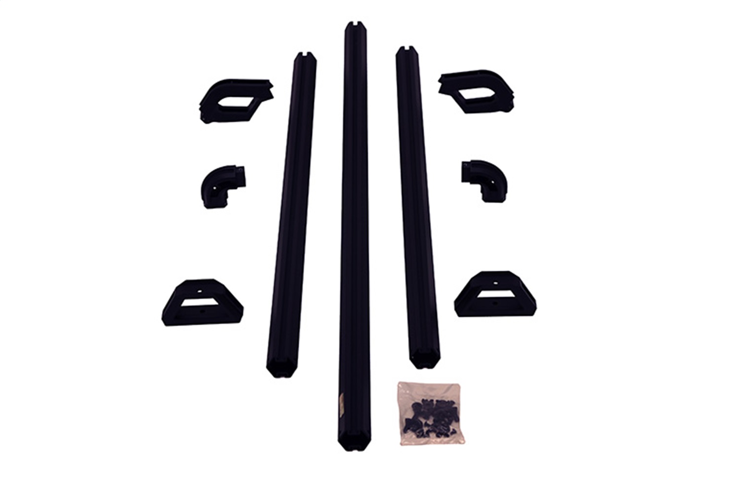 Hex Platform Rail Kit - Image 2