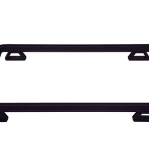 Hex Platform Rail Kit