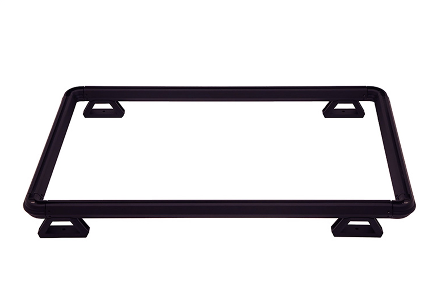 Hex Platform Rail Kit