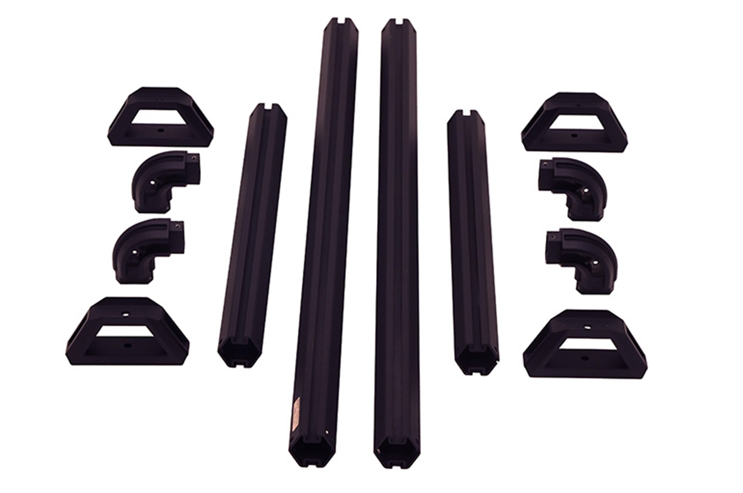 Hex Platform Rail Kit - Image 2