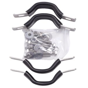 Hex Series Universal Cross Rail
