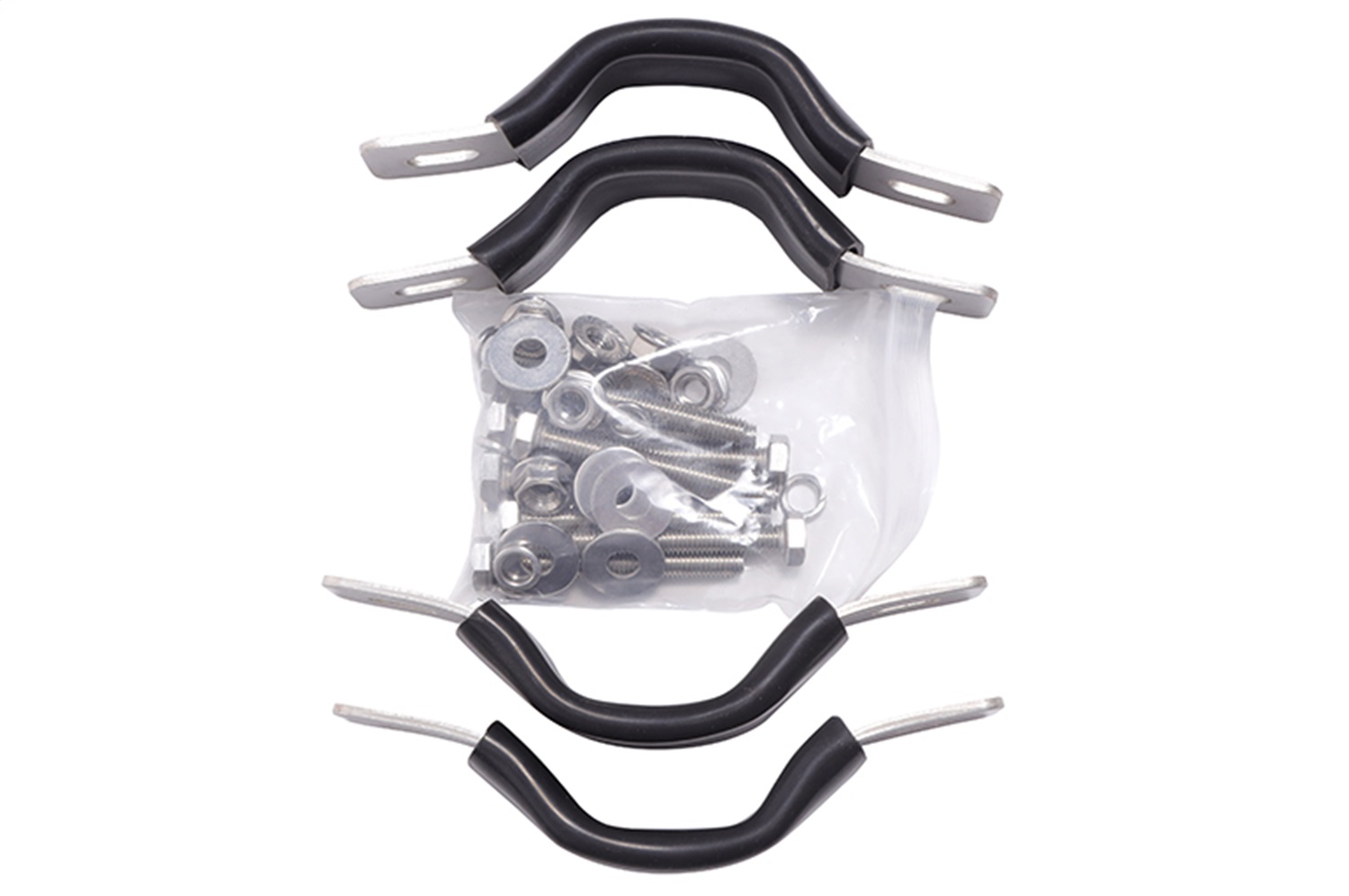 Hex Series Universal Cross Rail