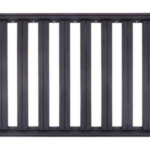 Hex Series Universal Cross Rail