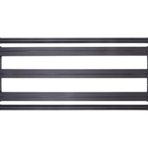 Hex Series Universal Cross Rail
