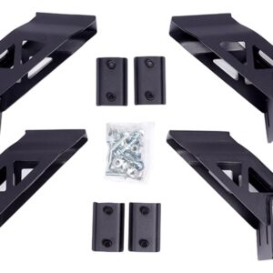 Hex Series Universal Cross Rail
