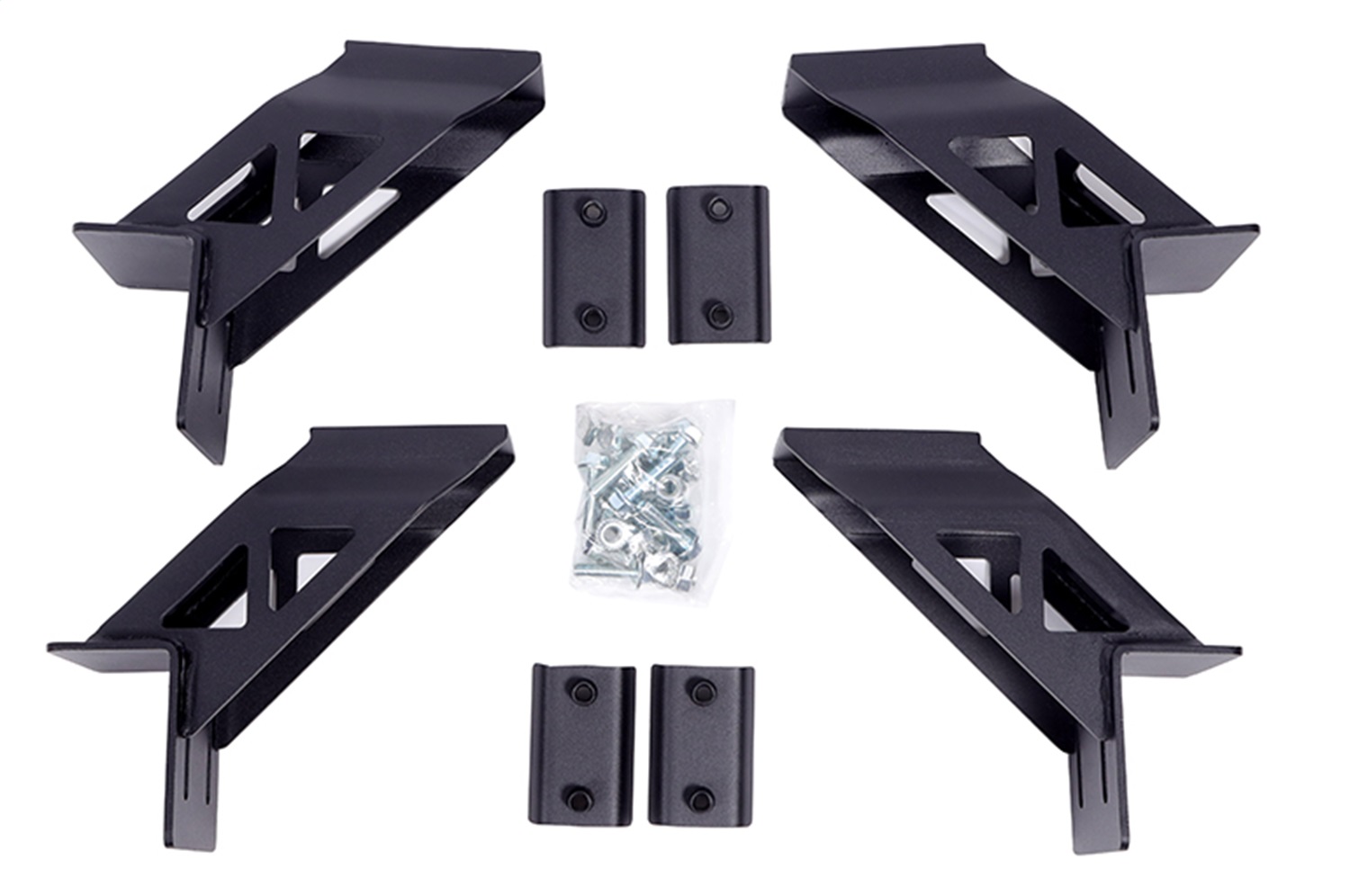 Hex Series Universal Cross Rail
