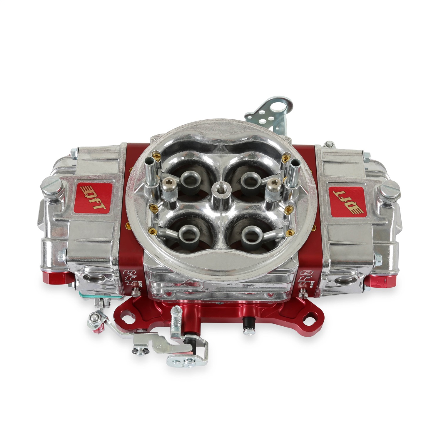 Q Series Carburetor