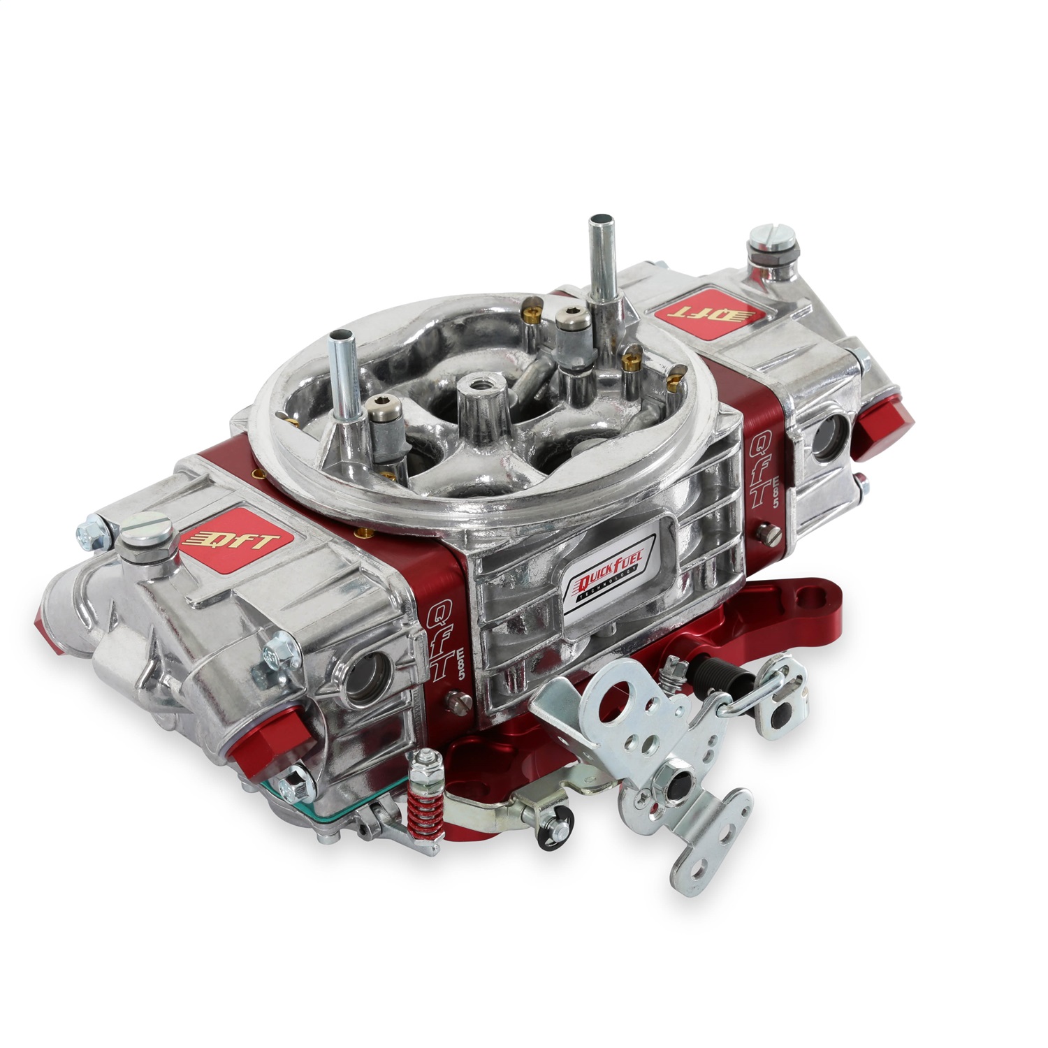 Q Series Carburetor - Image 3