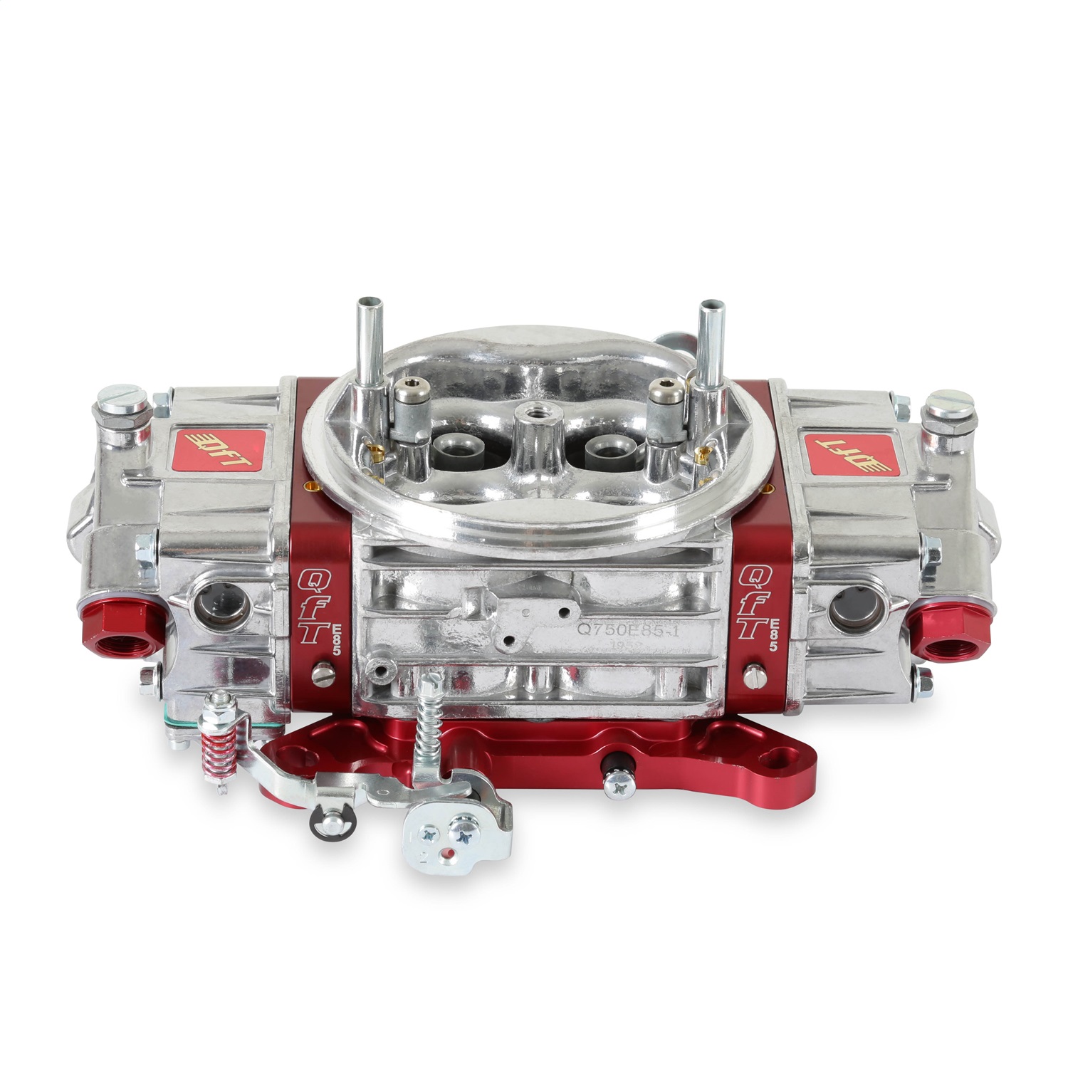 Q Series Carburetor - Image 4
