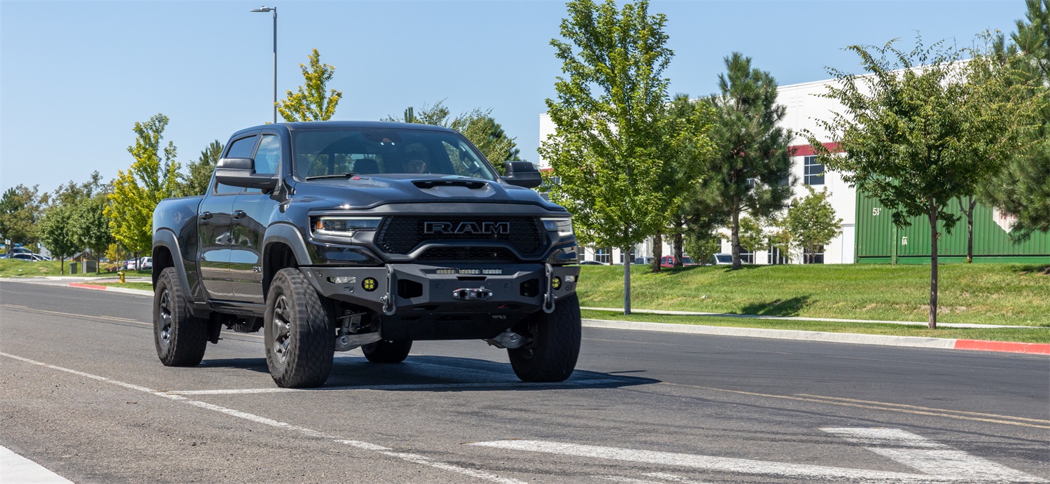 Leveling Kit - Image 2
