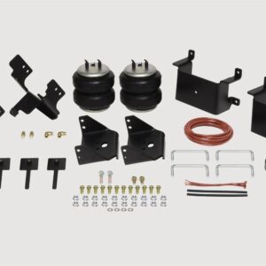 Ride-Rite® Air Helper Spring Kit
