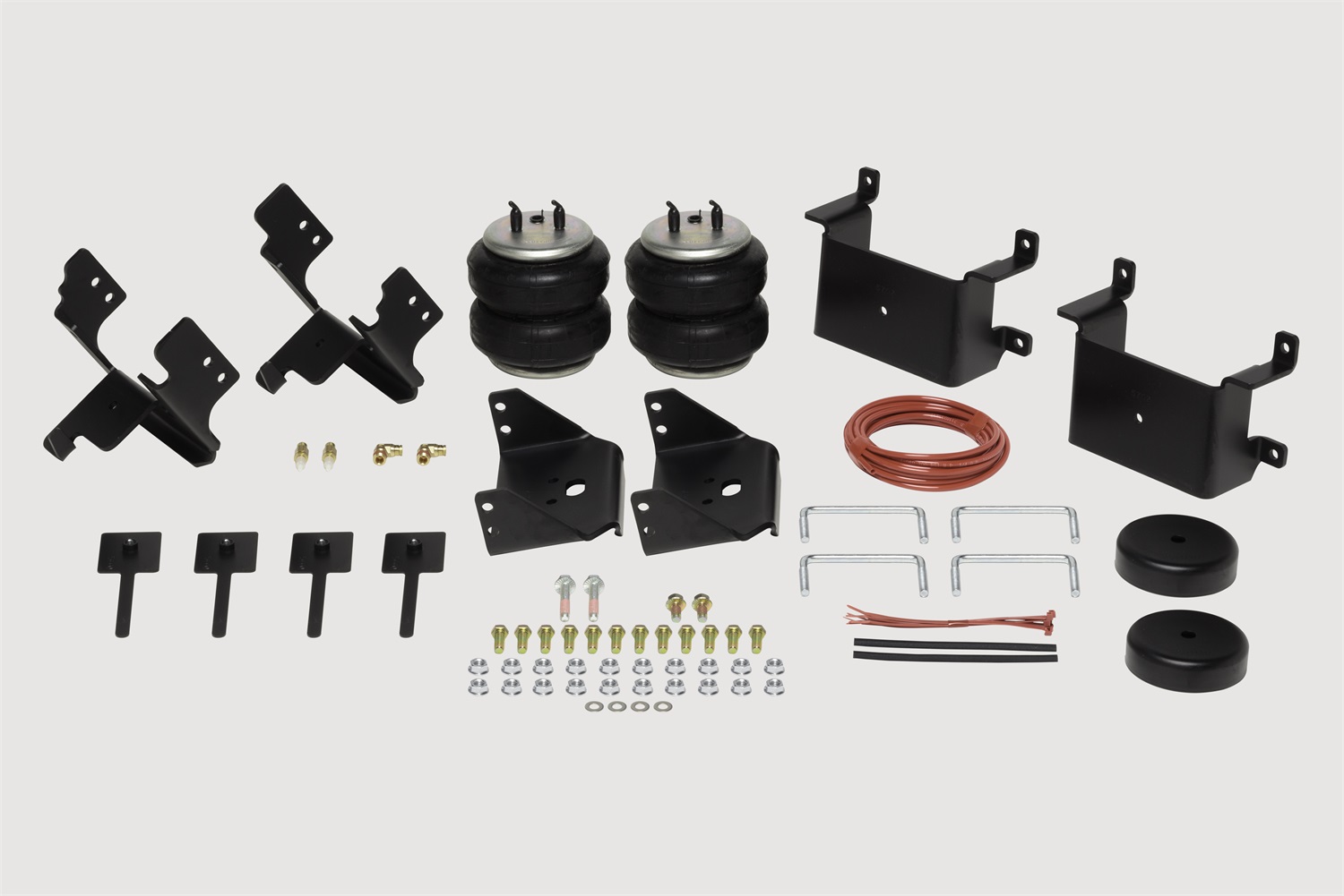 Ride-Rite® Air Helper Spring Kit