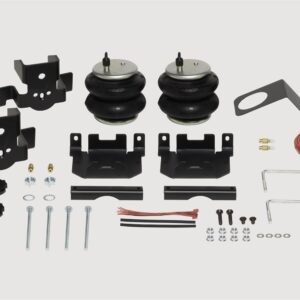 Ride-Rite® Air Helper Spring Kit