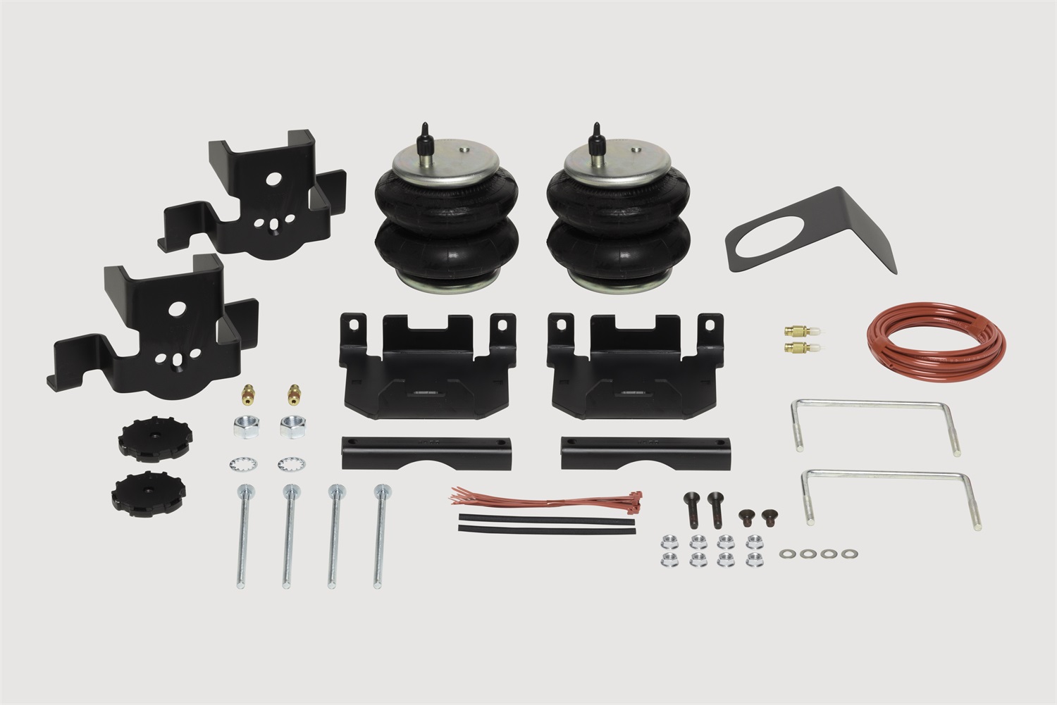 Ride-Rite® Air Helper Spring Kit
