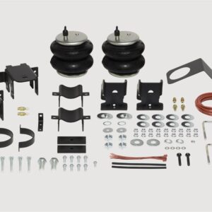 Ride-Rite® Air Helper Spring Kit