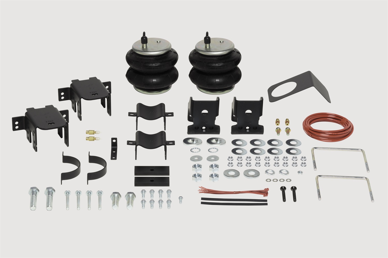 Ride-Rite® Air Helper Spring Kit