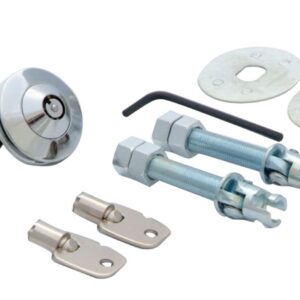 Hood Lock Kit